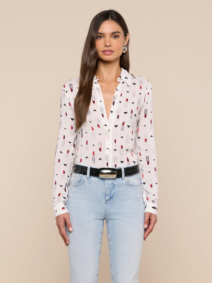 Holly Blouse