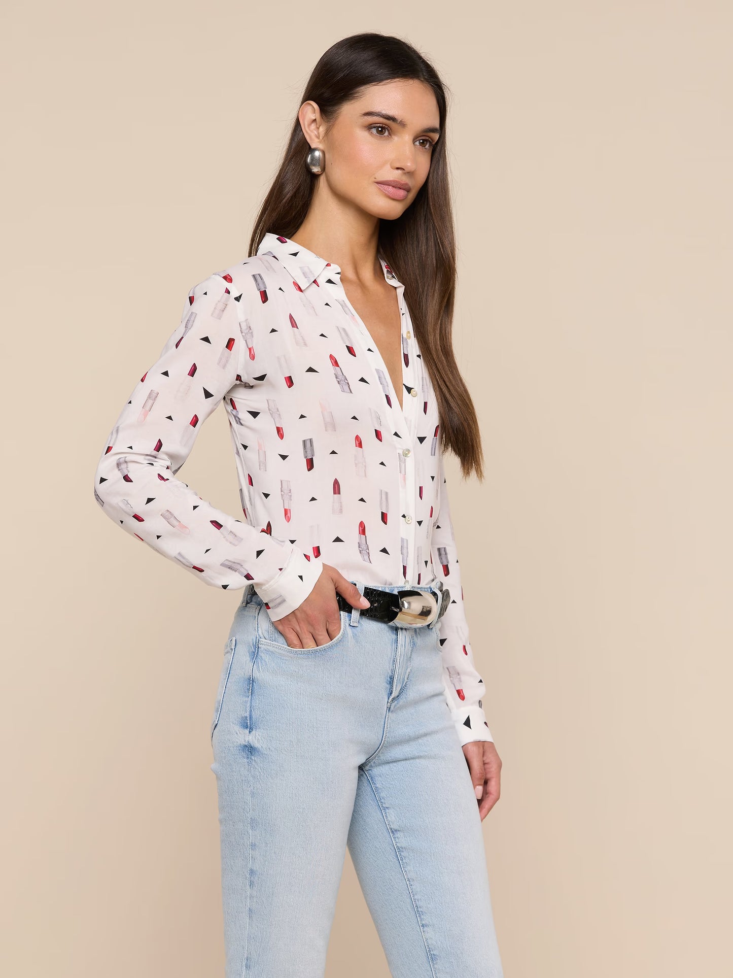 Holly Blouse