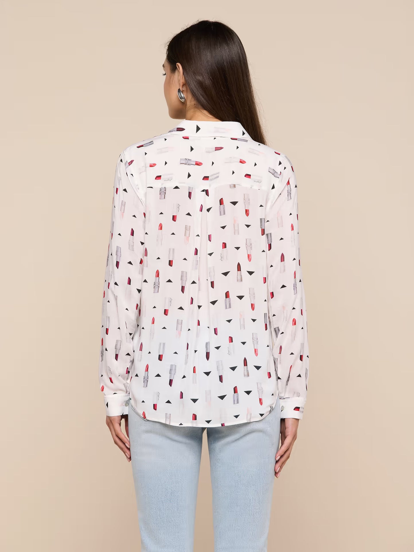 Holly Blouse