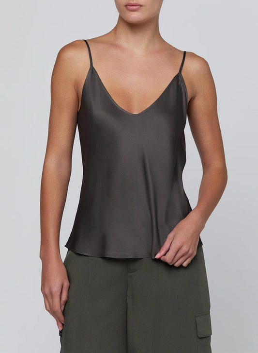 Lexi Silk Camisole