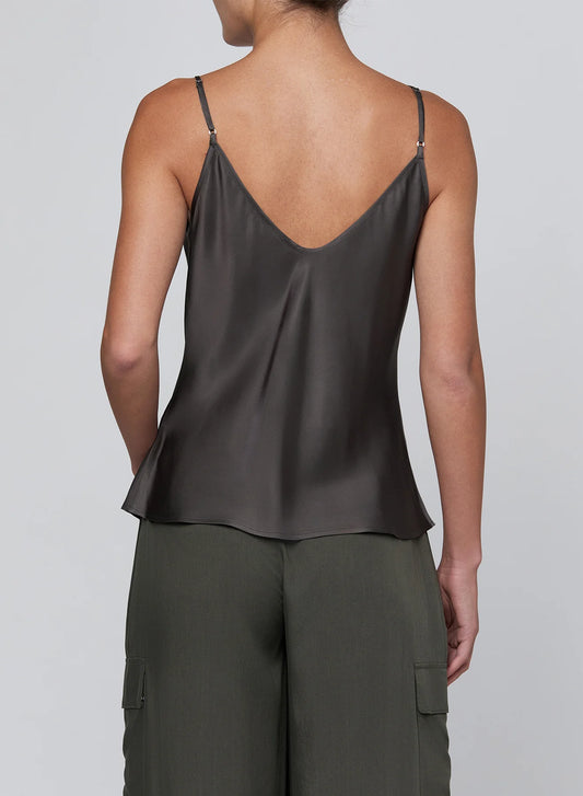 Lexi Silk Camisole