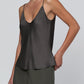Lexi Silk Camisole