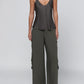 Lexi Silk Camisole