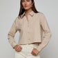 Cosette Shirt