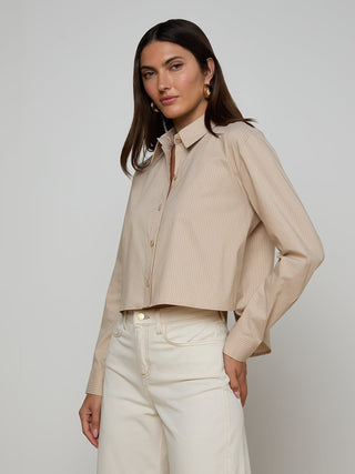 Cosette Shirt