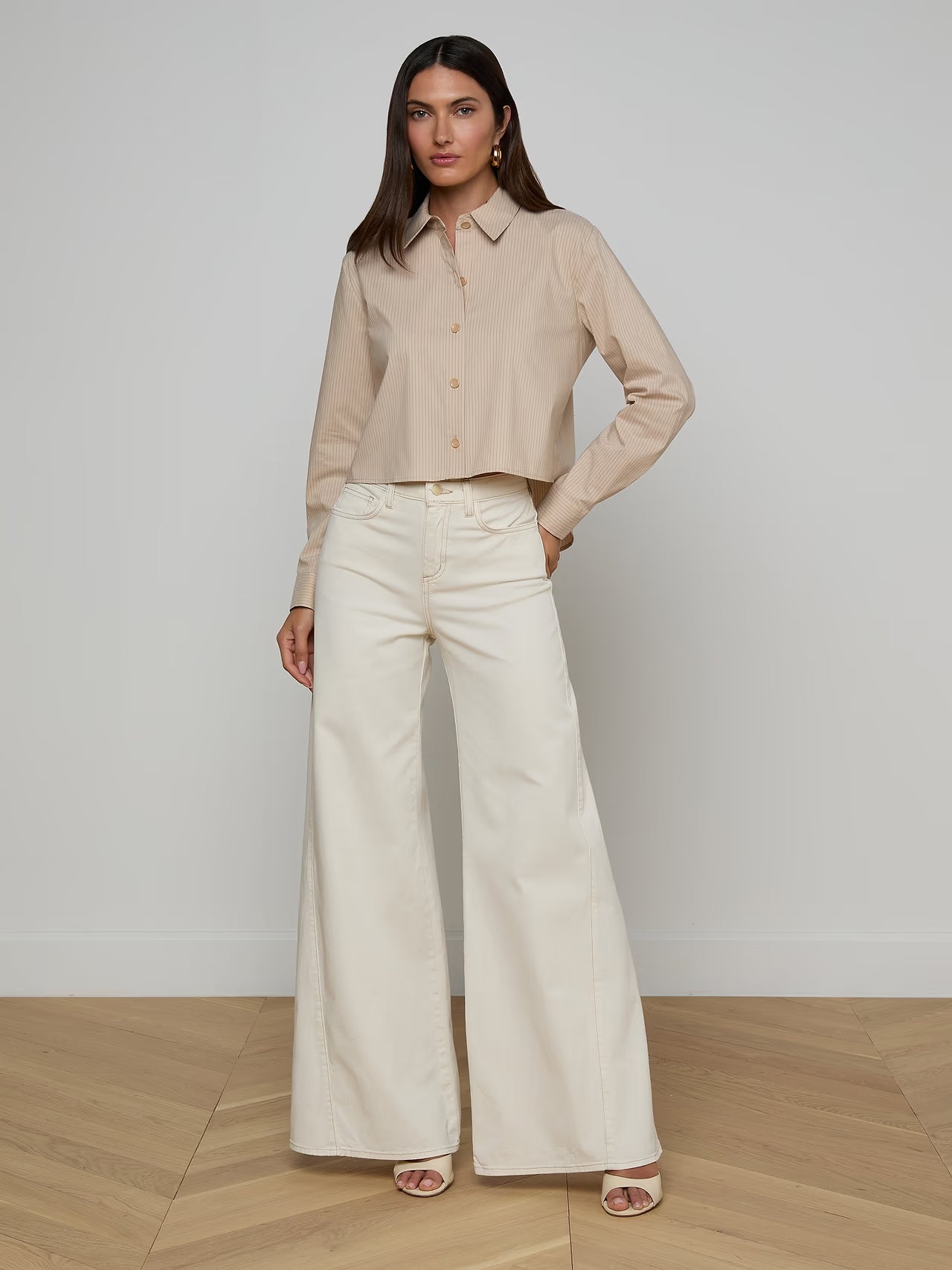 Cosette Shirt