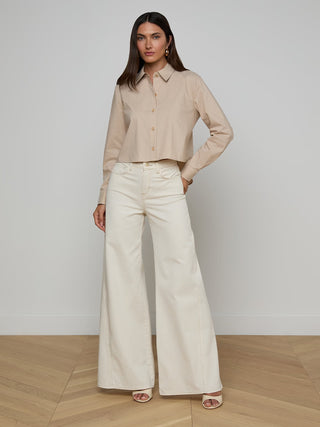 Cosette Shirt
