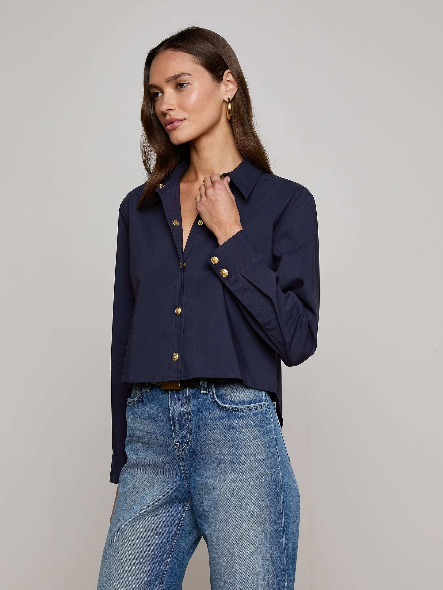 Cosette Shirt