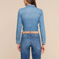 Isla Denim Shirt