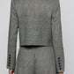 LILA BOXY BLAZER