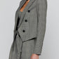LILA BOXY BLAZER