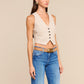 Jianna Short Vest