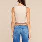 Jianna Short Vest