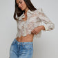 Anita Lace Blouse