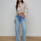 Anita Lace Blouse