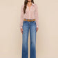 Laurent Button Up Blouse
