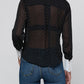 SONA POPLIN COLLAR BLOUSE