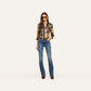 Scenic Tapestry Eulalie Blouse
