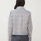Flower Print Campbell Shirt