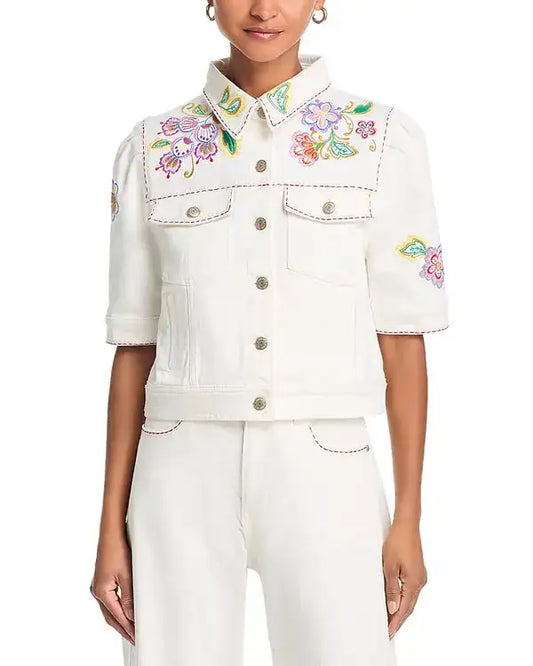 Jardin Boheme Carley Jacket