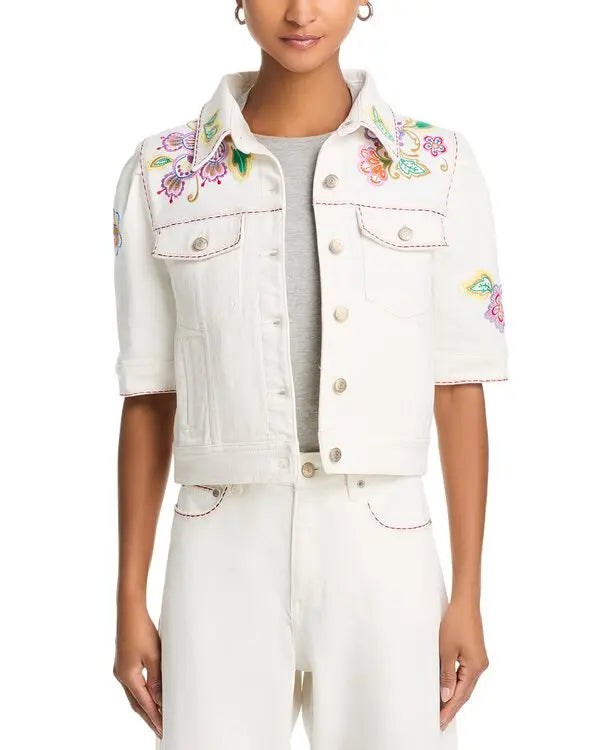Jardin Boheme Carley Jacket