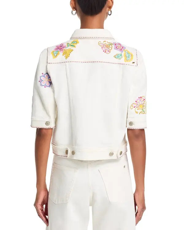 Jardin Boheme Carley Jacket