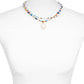 Happy Baby Bead Necklace Duo