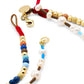 Happy Baby Bead Necklace Duo