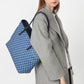Large Shoulder Tote Bag Ikon