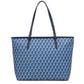 Large Shoulder Tote Bag Ikon