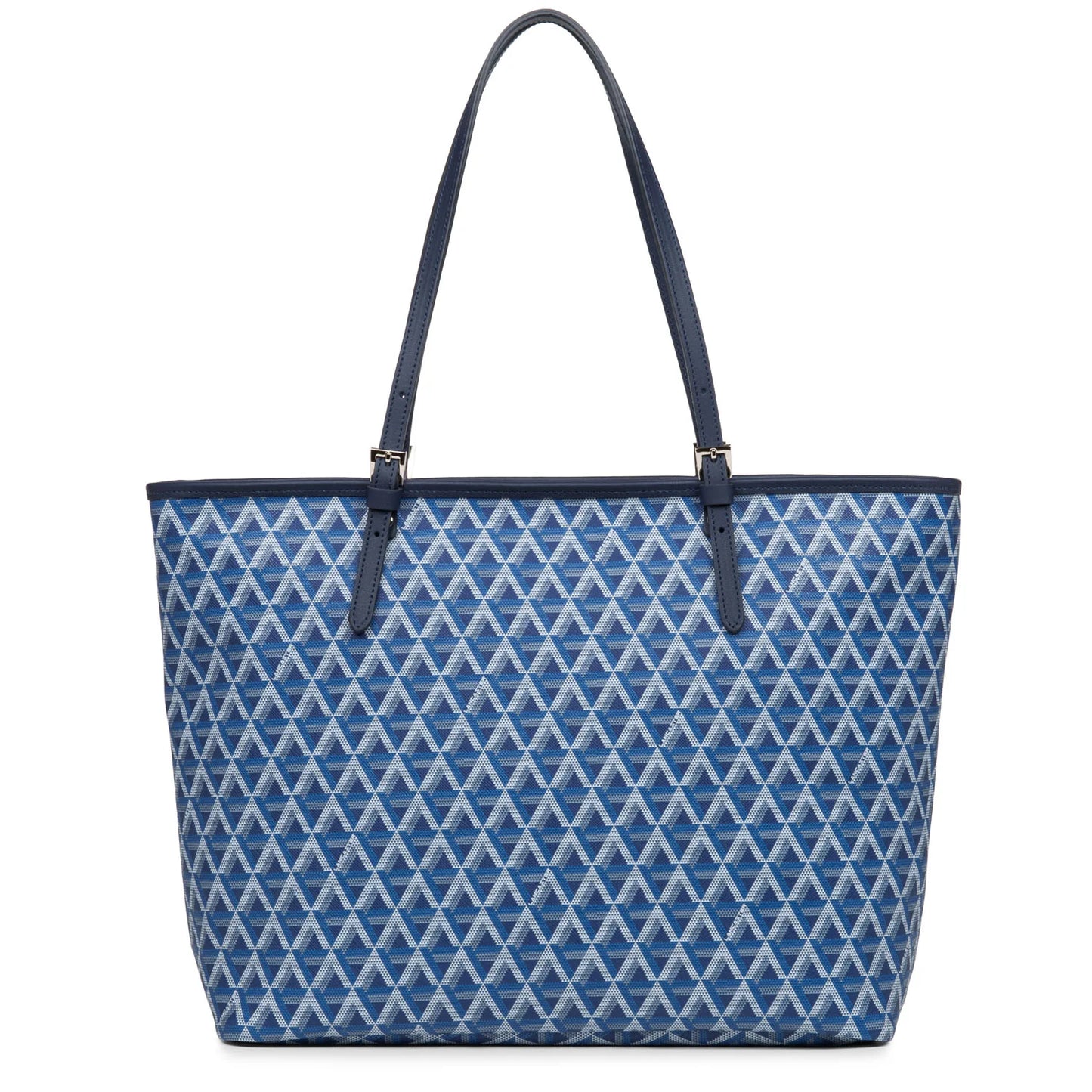 Large Shoulder Tote Bag Ikon