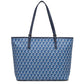 Large Shoulder Tote Bag Ikon