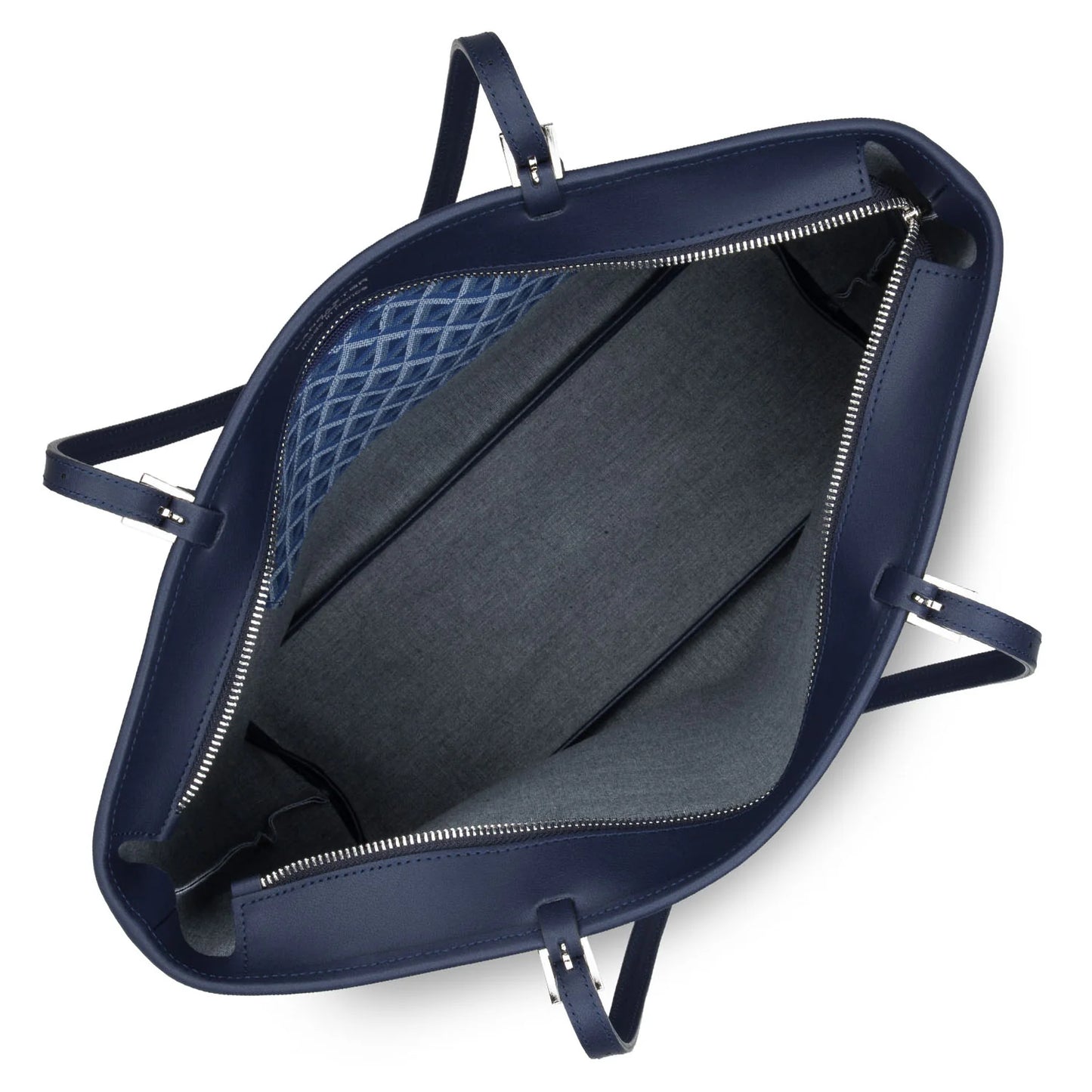 Large Shoulder Tote Bag Ikon