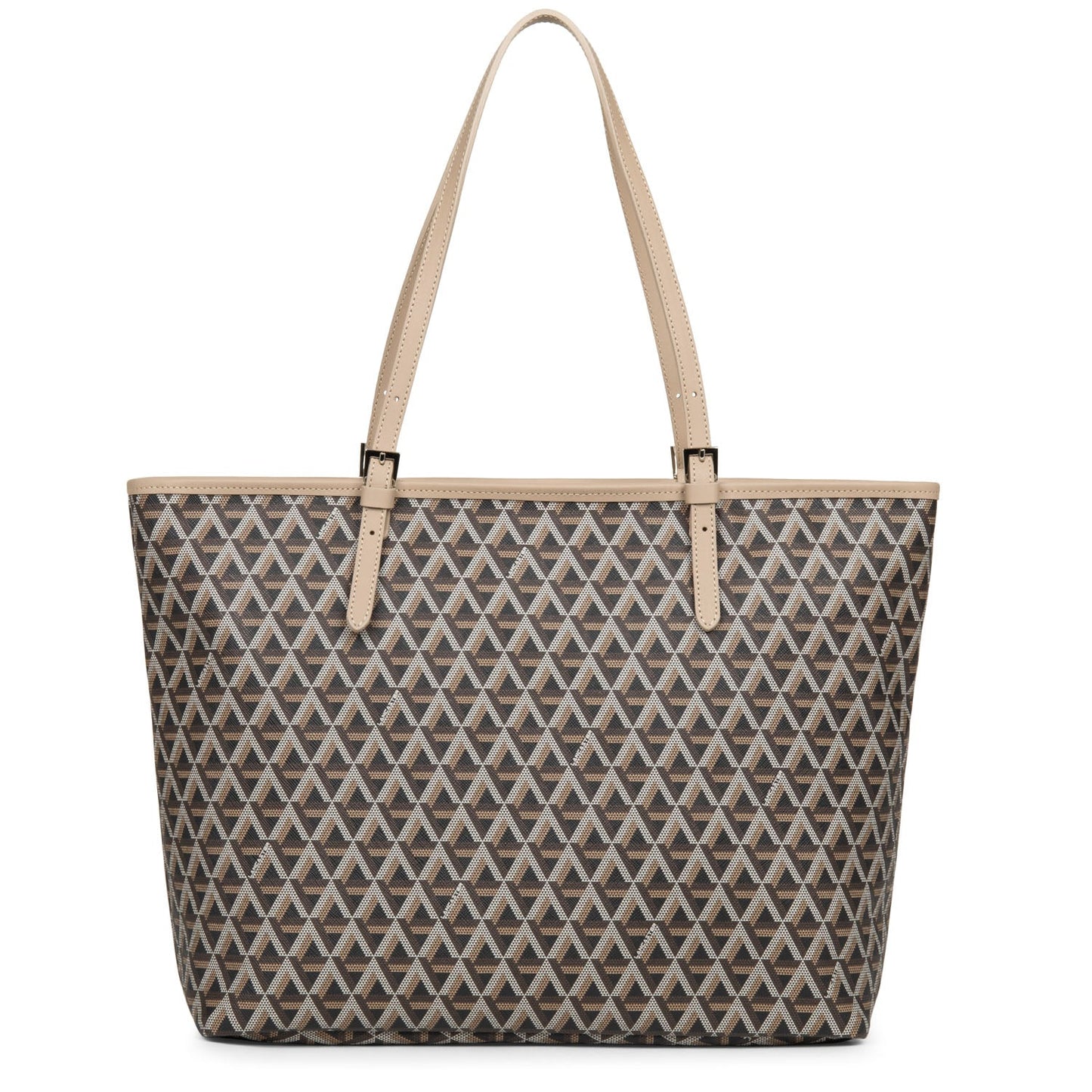 Large Shoulder Tote Bag Ikon