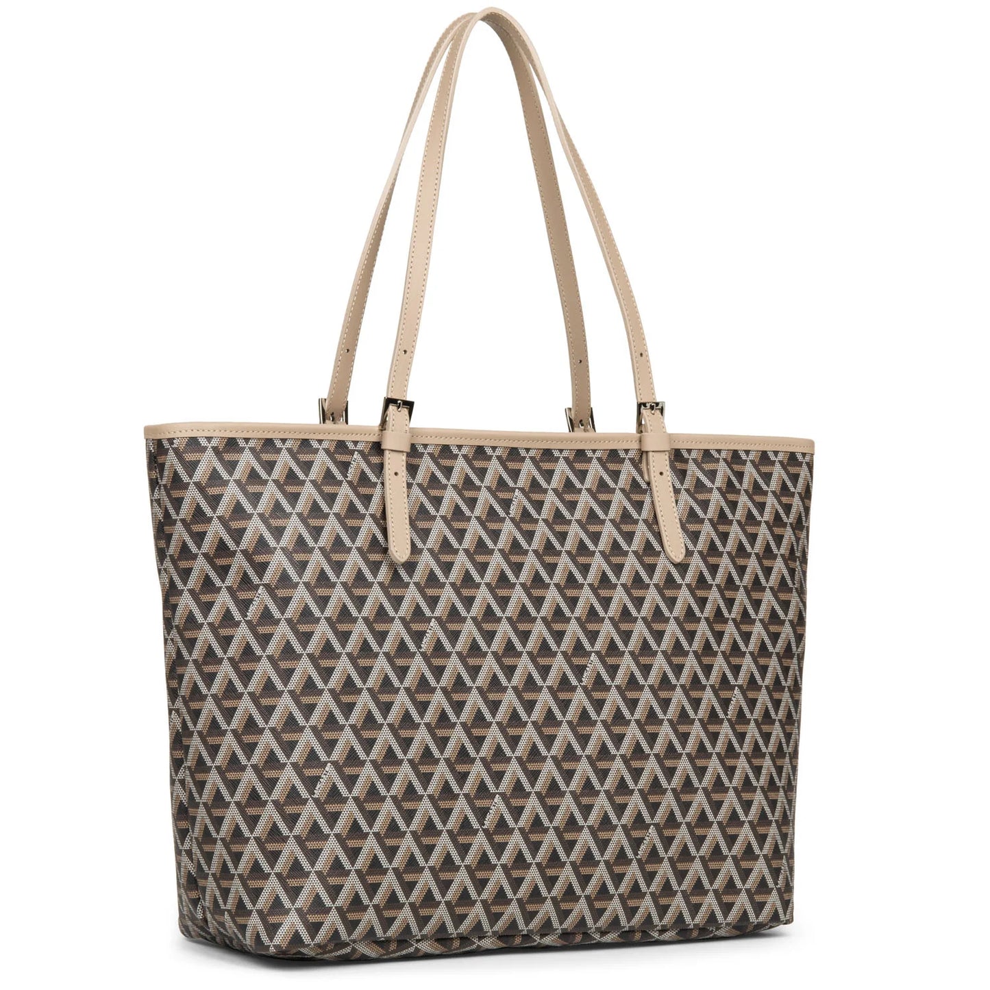 Large Shoulder Tote Bag Ikon