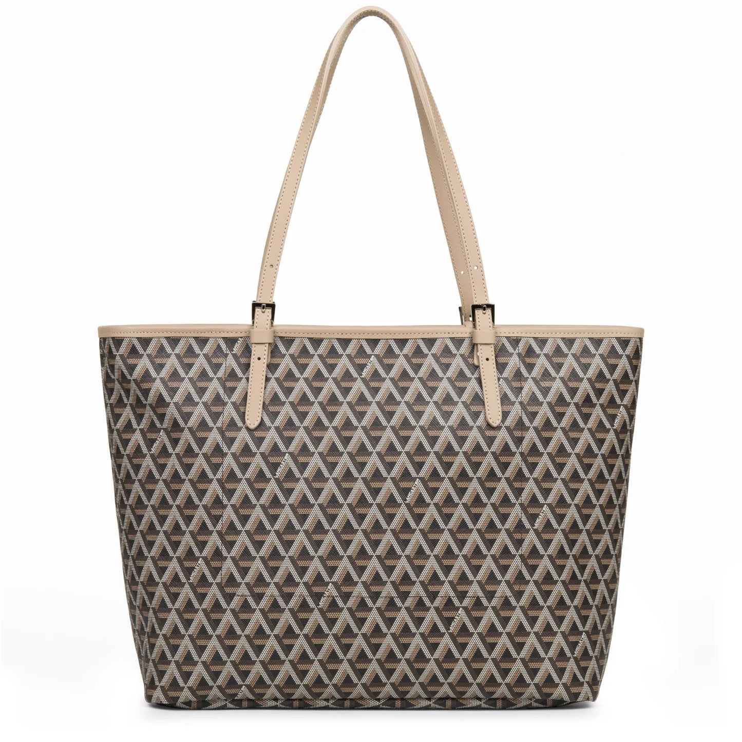 Large Shoulder Tote Bag Ikon