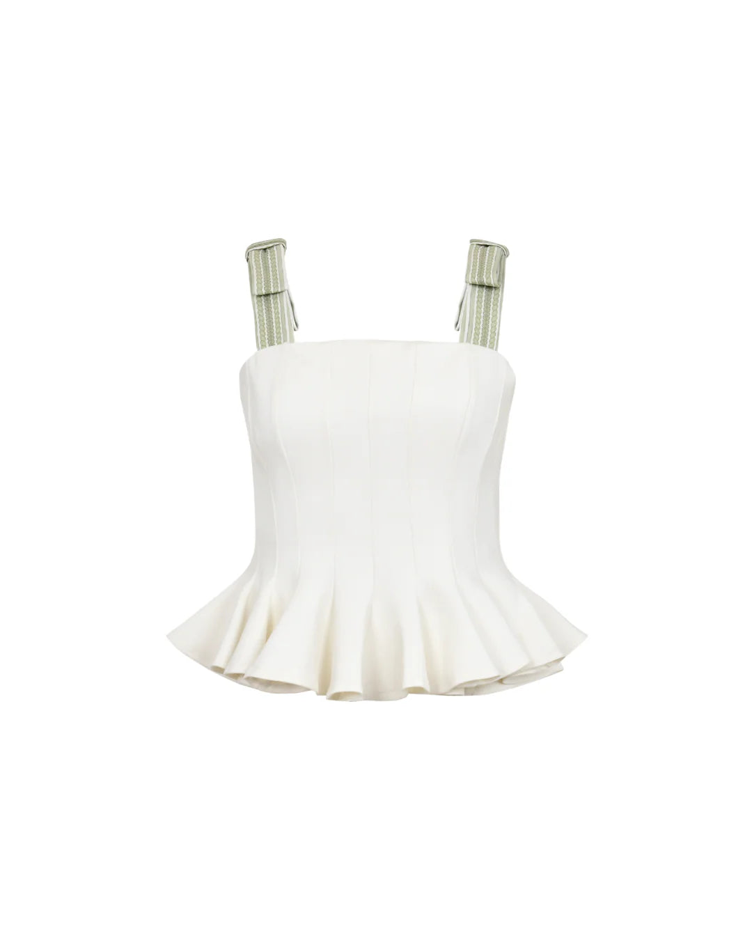 Iris Top