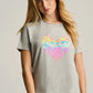 Heart Beats Tee