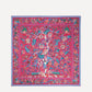 Pink Tree Of Life Scarf