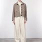 Beige Odette Jacket