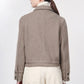 Beige Odette Jacket