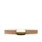 Milou Suede Belt