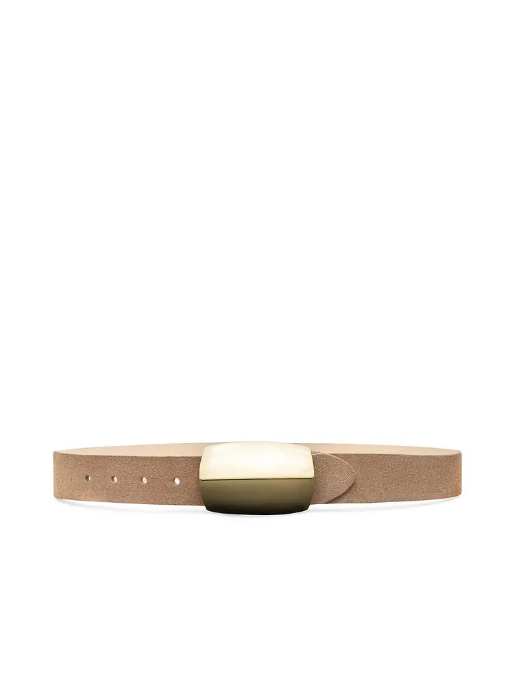Milou Suede Belt