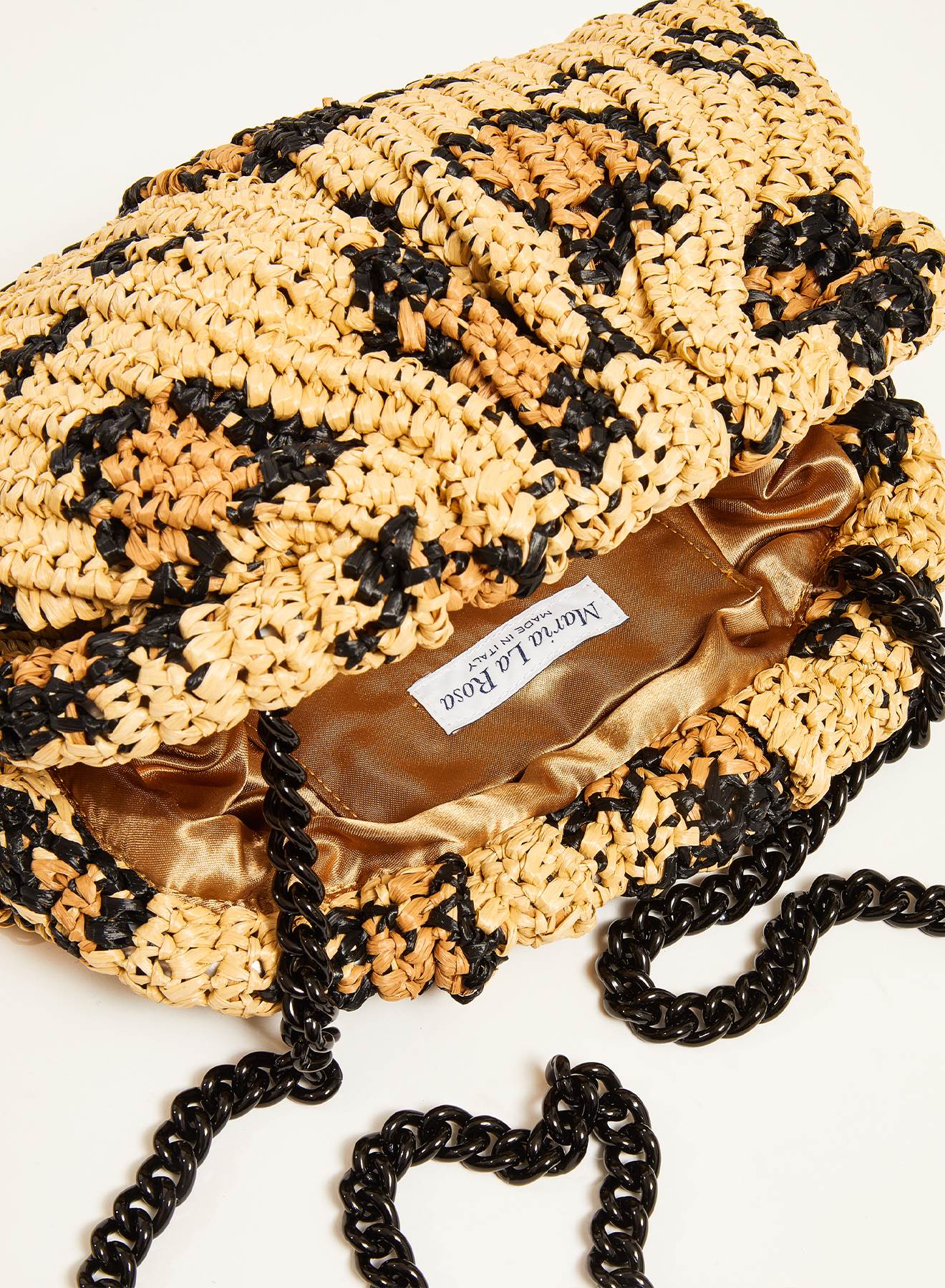Game Crochet Animalier