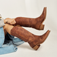 Scotch Annie Monarch Boot