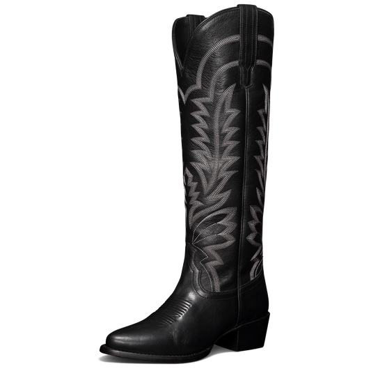 Midnight Abby Boot
