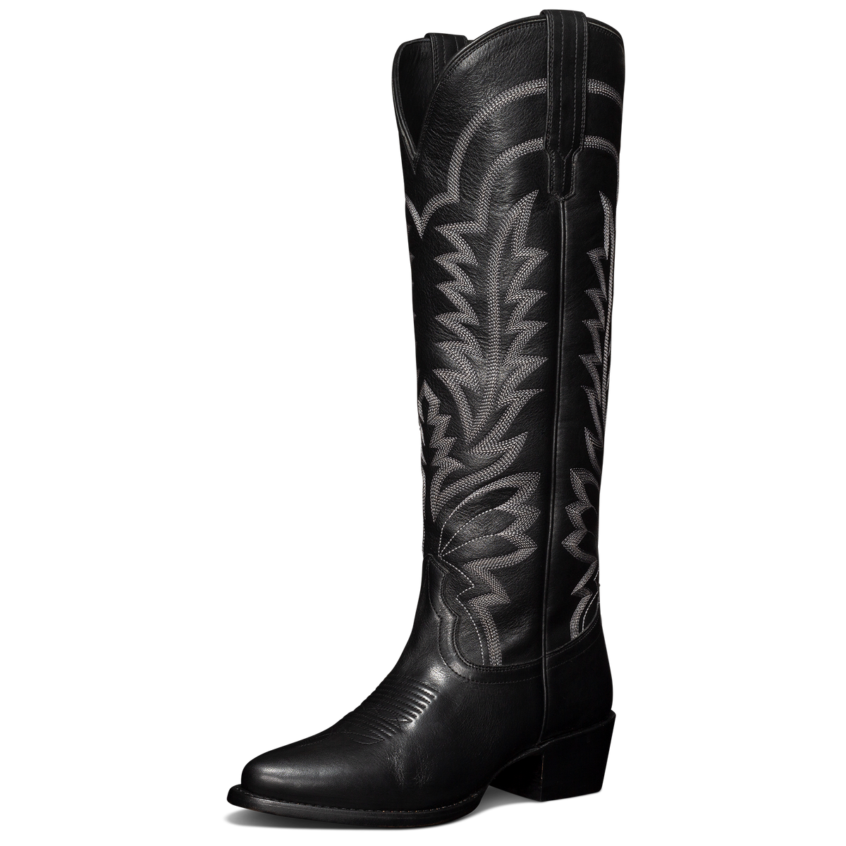 Midnight Abby Boot