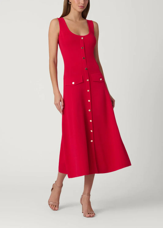 MARTA DRESS