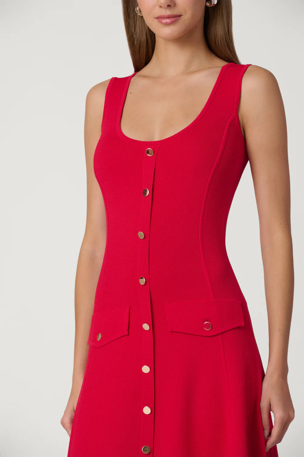 MARTA DRESS