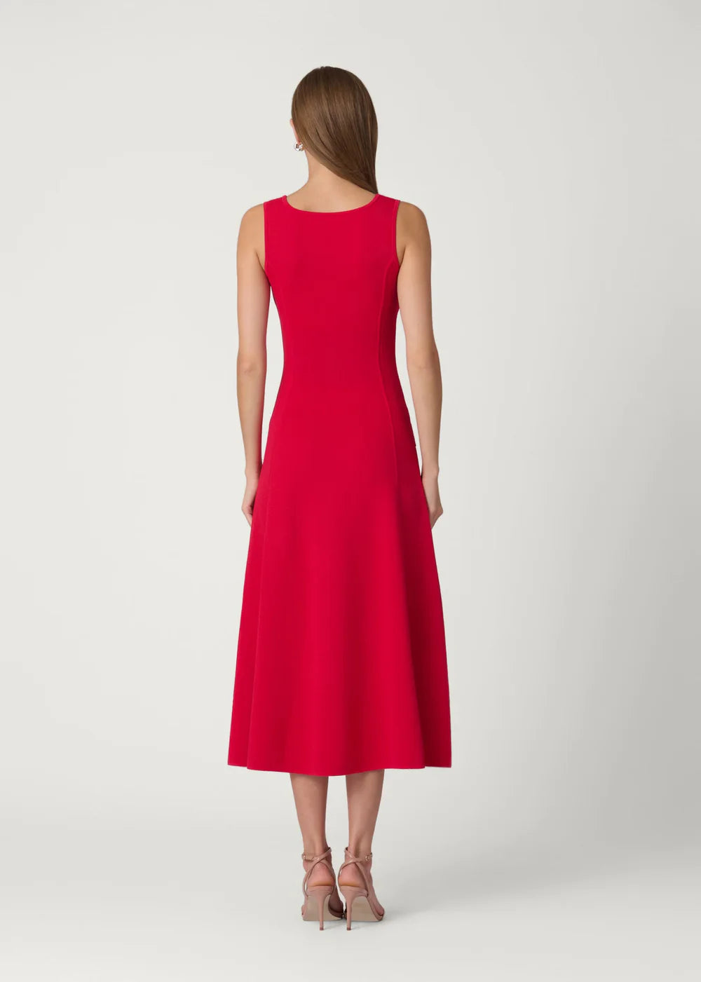 MARTA DRESS